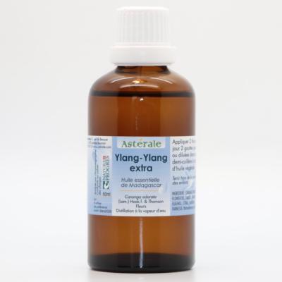 Ylang-Ylang extra 60 ml