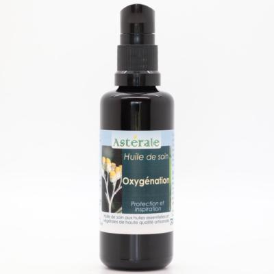 Oxygénation 50 ml