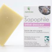 Sapophile bébé douceur