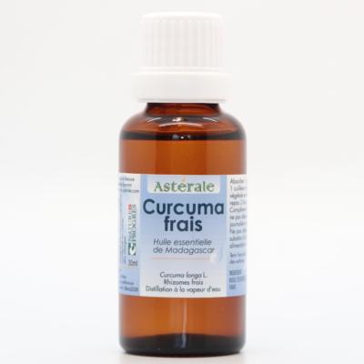 Curcuma frais 30 ml