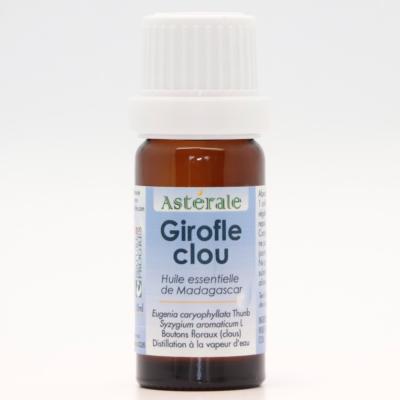 Girofle clou 10 ml