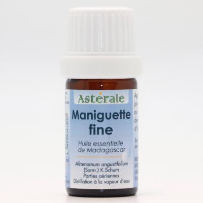Maniguette fine 5 ml