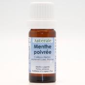 Menthe poivrée 10 ml