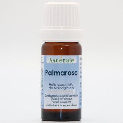 Palmarosa 10 ml