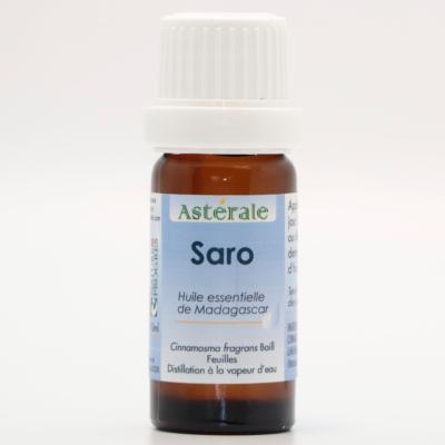 Saro 10 ml