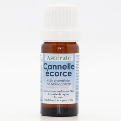 Cannelle écorce 10 ml