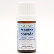 Menthe poivrée 5 ml