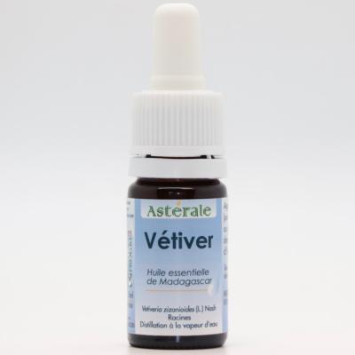 Vetiver 5 ml