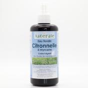 Citronnelle à myrcene 200 ml NP