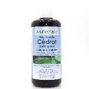 Eau Florale Cédrat Petit Grain | 200 ml