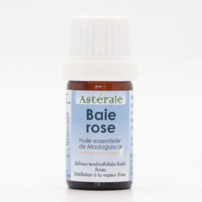 Baie rose 5 ml