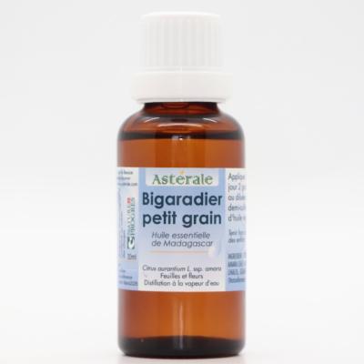 Bigaradier petit grain 30 ml
