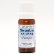 Géranium bourbon 10 ml