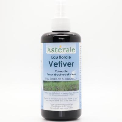 Vetiver 200 ml NP