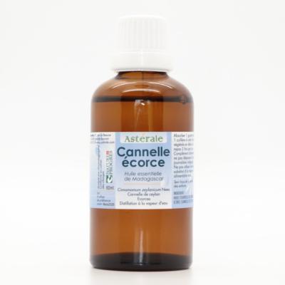 Cannelle écorce 60 ml