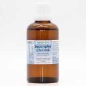 Eucalyptus citronné 60 ml