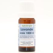 Lavande vraie 1800 m 10 ml