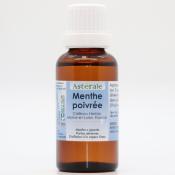 Menthe poivrée 30 ml