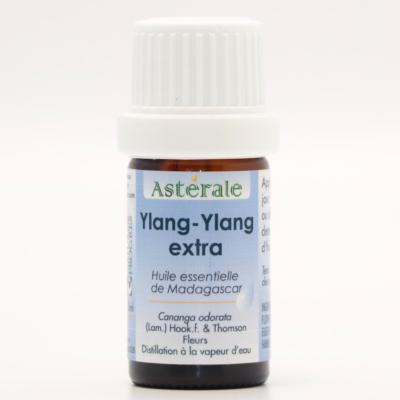 Ylang-Ylang extra 5 ml