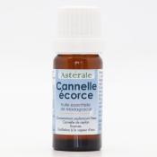 Huile Essentielle Cannelle Écorce | 10 ml