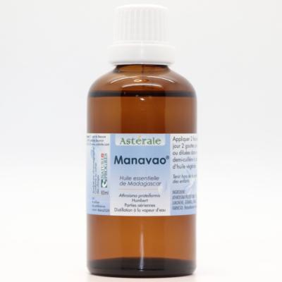 Manavao ® 60 ml NP