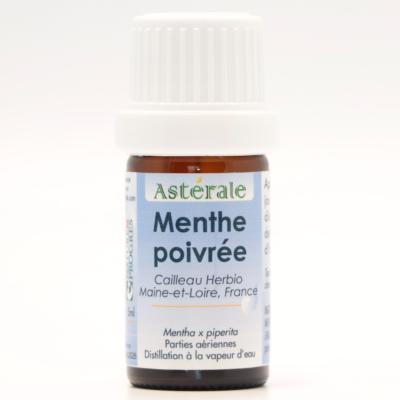 Menthe poivrée 5 ml