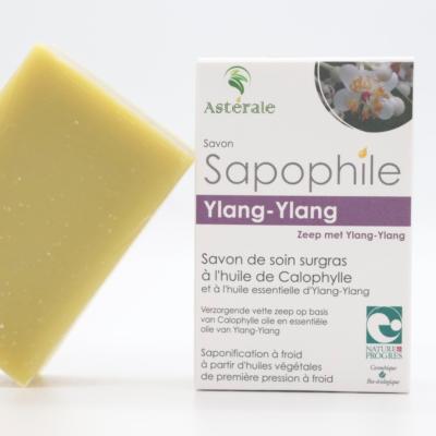 Sapophile Ylang-Ylang