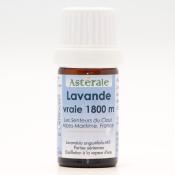 Lavande vraie 1800 m 5 ml