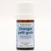 Oranger petit grain 5 ml