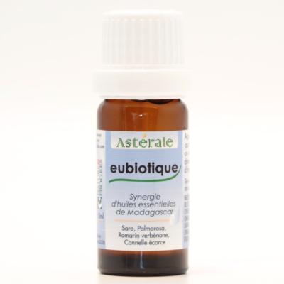 Synergie Eubiotique 10 ml