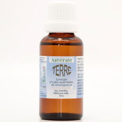 Synergie TERRE 30 ml