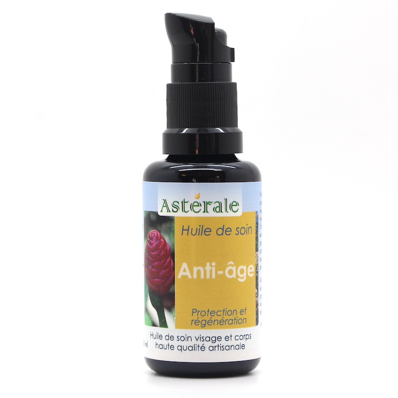 Anti-âge 30 ml NP