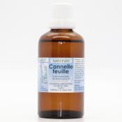 Cannelle feuille 60 ml