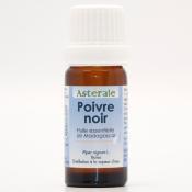 Poivre noir 10 ml