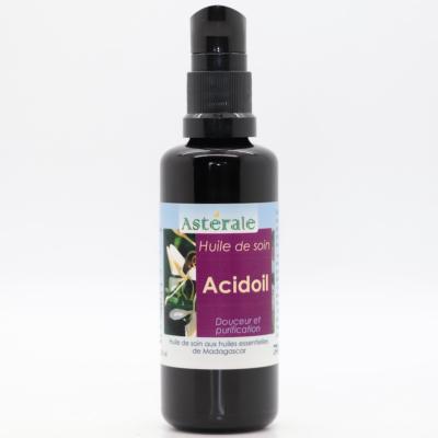 Acidoil 50 ml