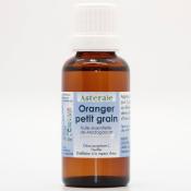 Oranger petit grain 30 ml