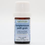 Pamplemousse petit grain 5 ml