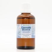 Cannelle écorce 60 ml