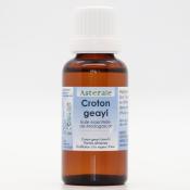 Croton geayi 30 ml