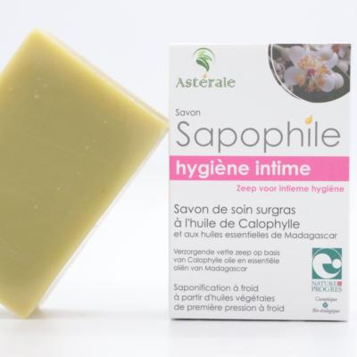 Sapophile hygiène intime