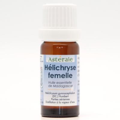 Hélichryse femelle 10 ml NP