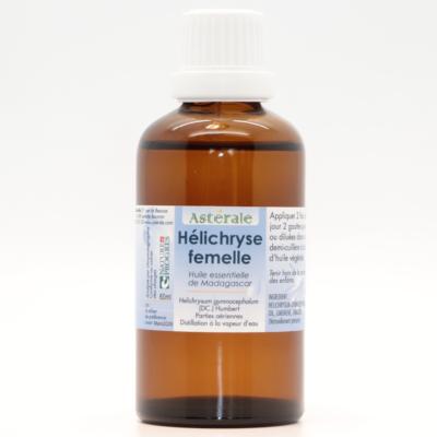 Hélichryse femelle 60 ml