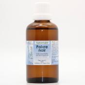 Poivre noir 60 ml