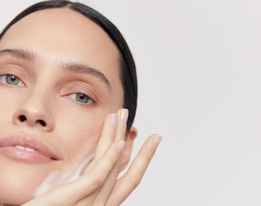 Routine beauté Peau normale